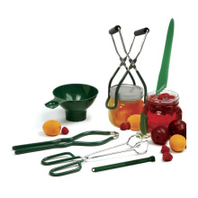 Hot selling Complete canning tools set, 6 Piece Canning Essentials Boxed Tools Set for Canning and Dehydrating